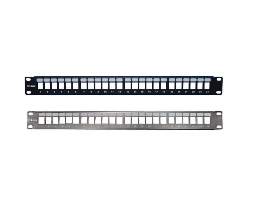 BLANK PATCH PANELS FOR FT JACKS